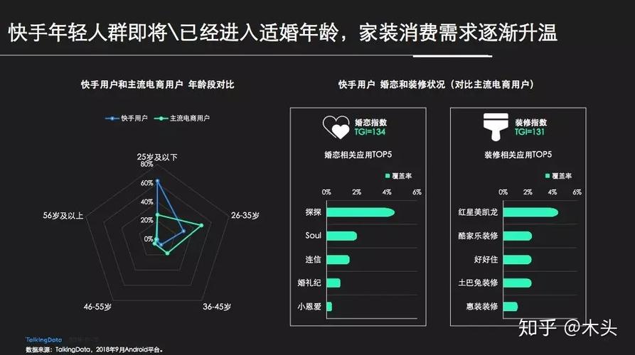 电商TGI图解析