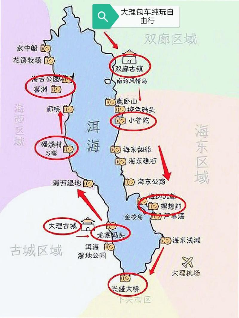 2021鲅鱼圈旅游游记