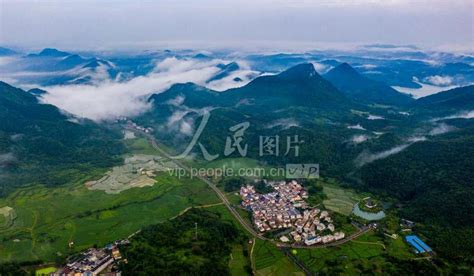 江西新余市分宜县旅游