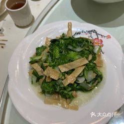 五角场附近小吃