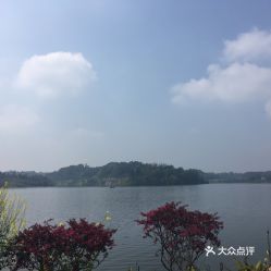 四川雅安周边旅游景点