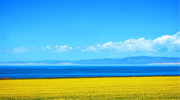 青海自由行全攻略新手必看的旅游线路与秘籍