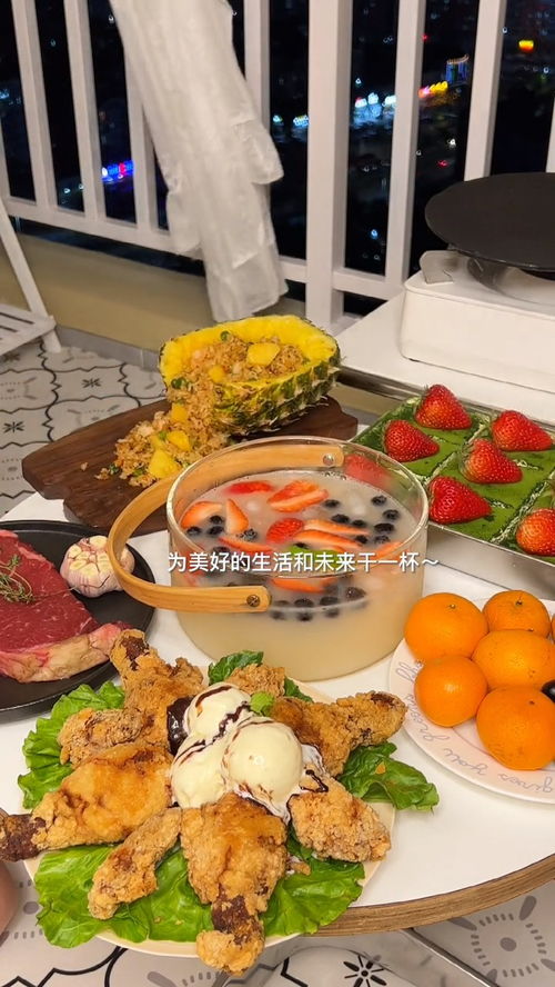 泰国风情节亮相三里屯，足不出京尝泰国美食