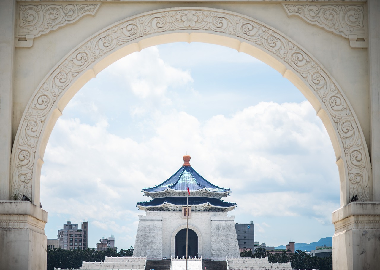 临沂台湾旅游