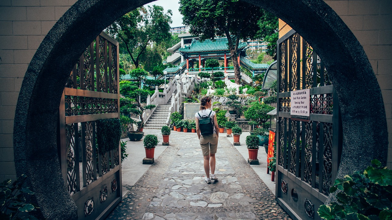 肇庆三天两夜旅游