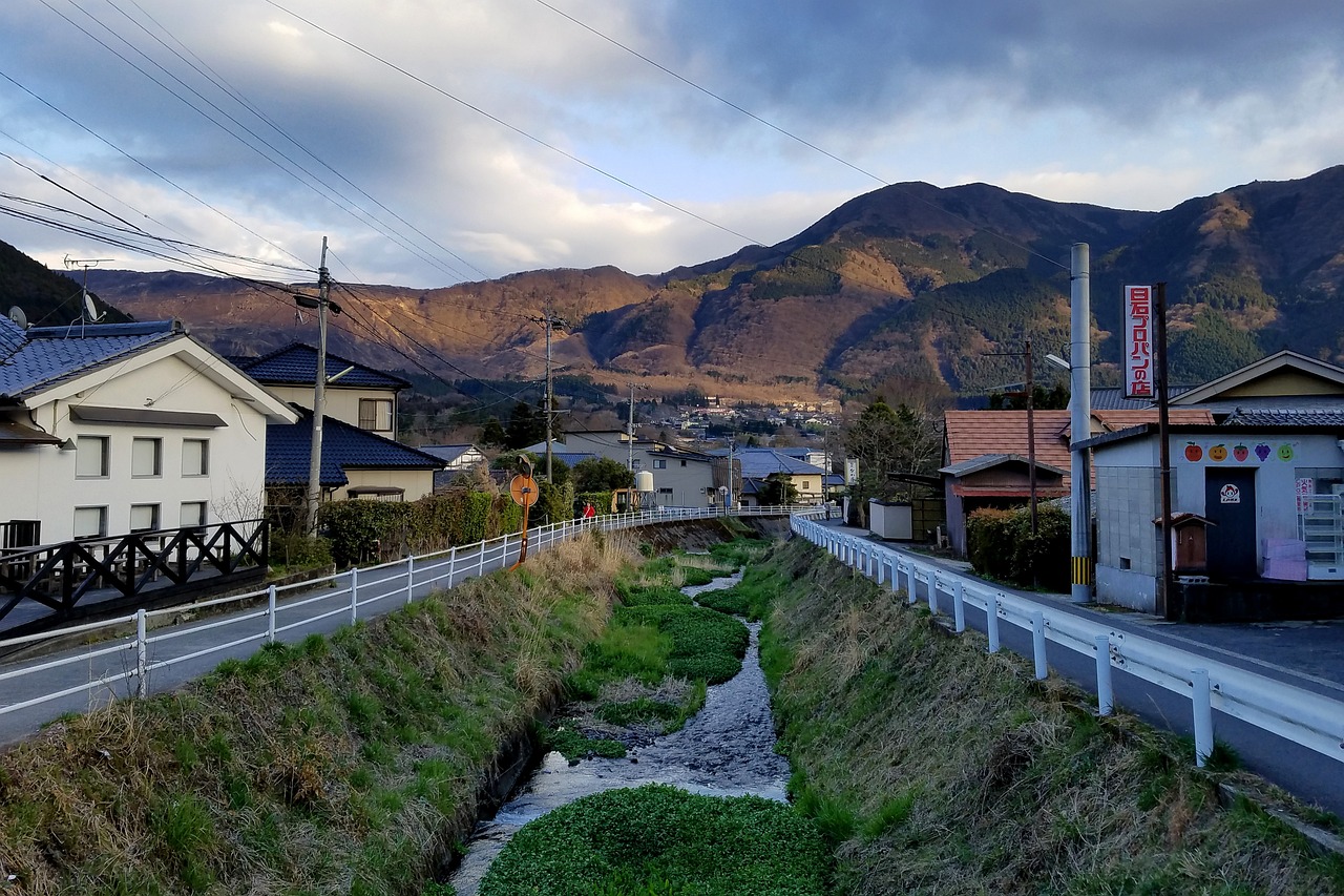 附近旅游景区哪里好玩免费