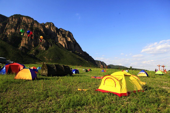 佛教文化旅游景区住宅开发