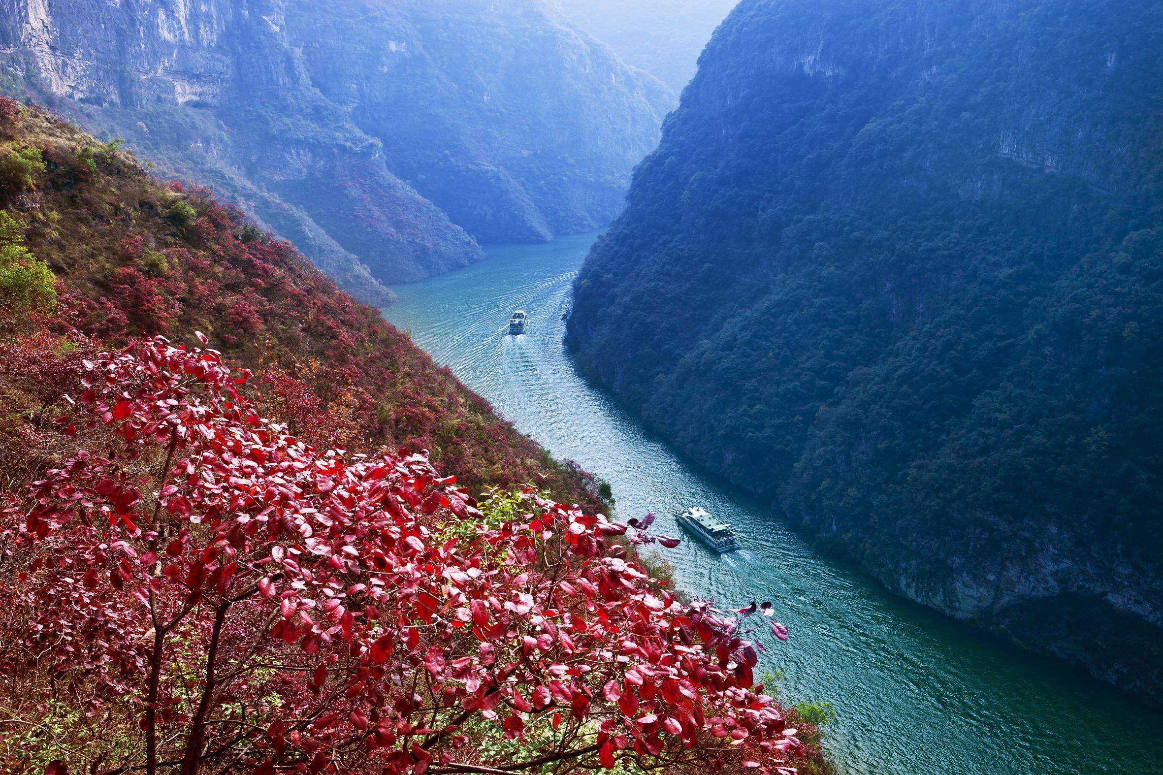 夏天去哪些地方旅游比较凉快一些