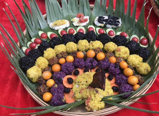 上海阳光花城汇美食(上海陆家嘴附近美食)