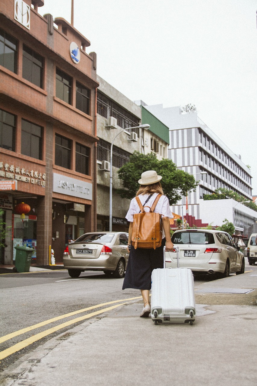 “国风”游扮靓广州假期文旅市场