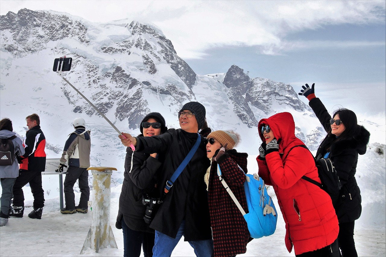 冬季冰雪旅游热潮来袭，巴彦淖尔盛大开启138项精彩活动！