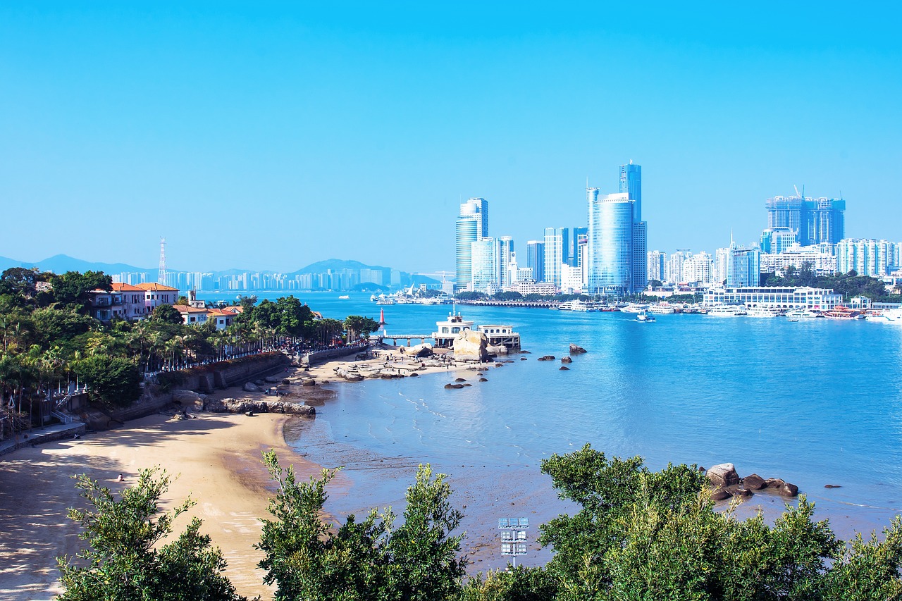 厦门举行旅游发展大会 在更高起点建设世界一流旅游休闲城市